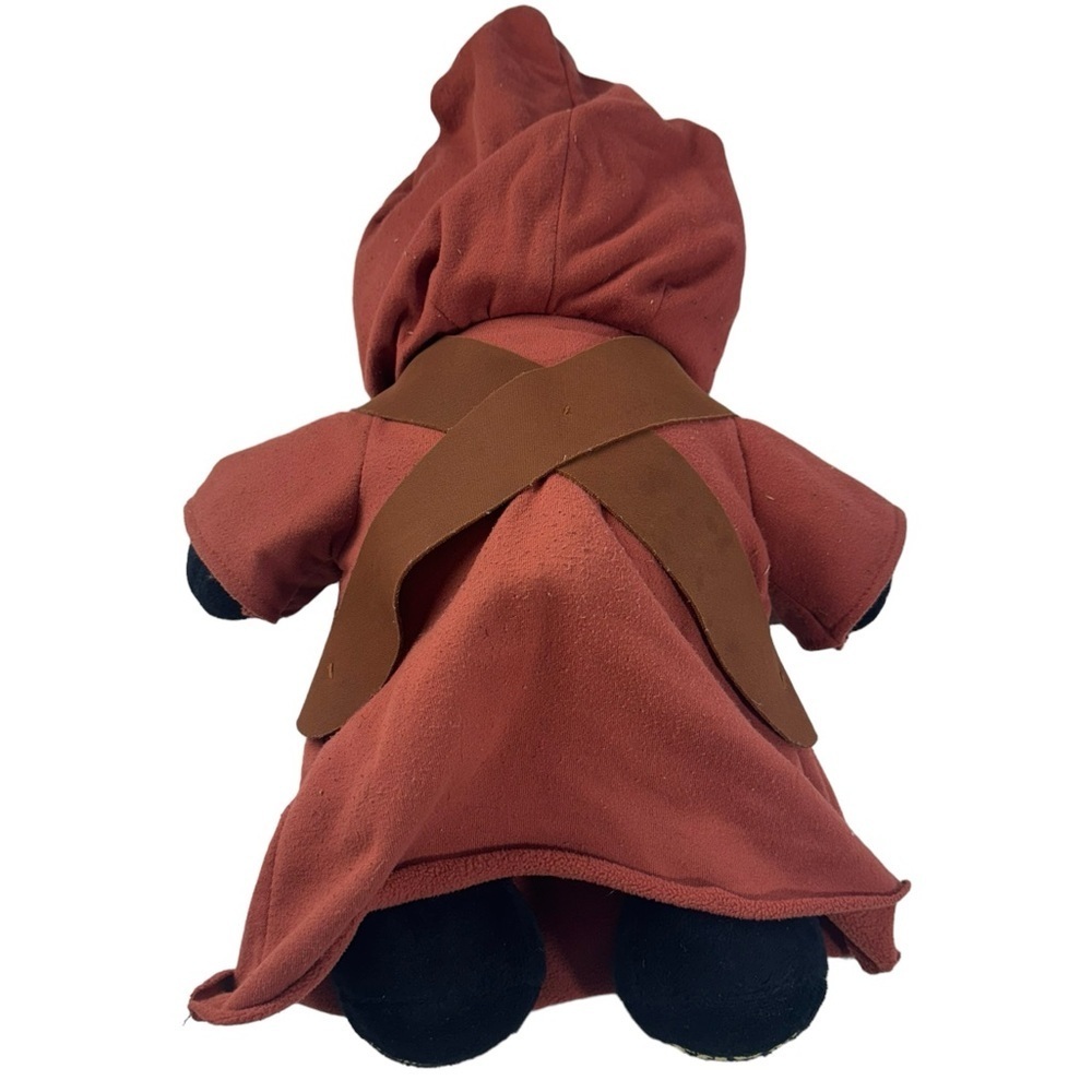 Build a Bear Star Wars The Mandalorian Jawa Plush - Picture 4 of 7